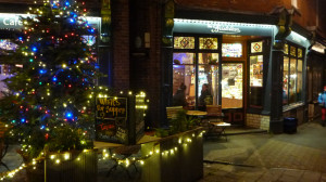 Christmas Lights